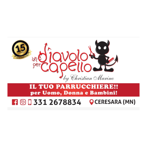 Un Diavolo Per Capello Un Diavolo Per Capello