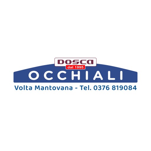 Dosca Occhiali